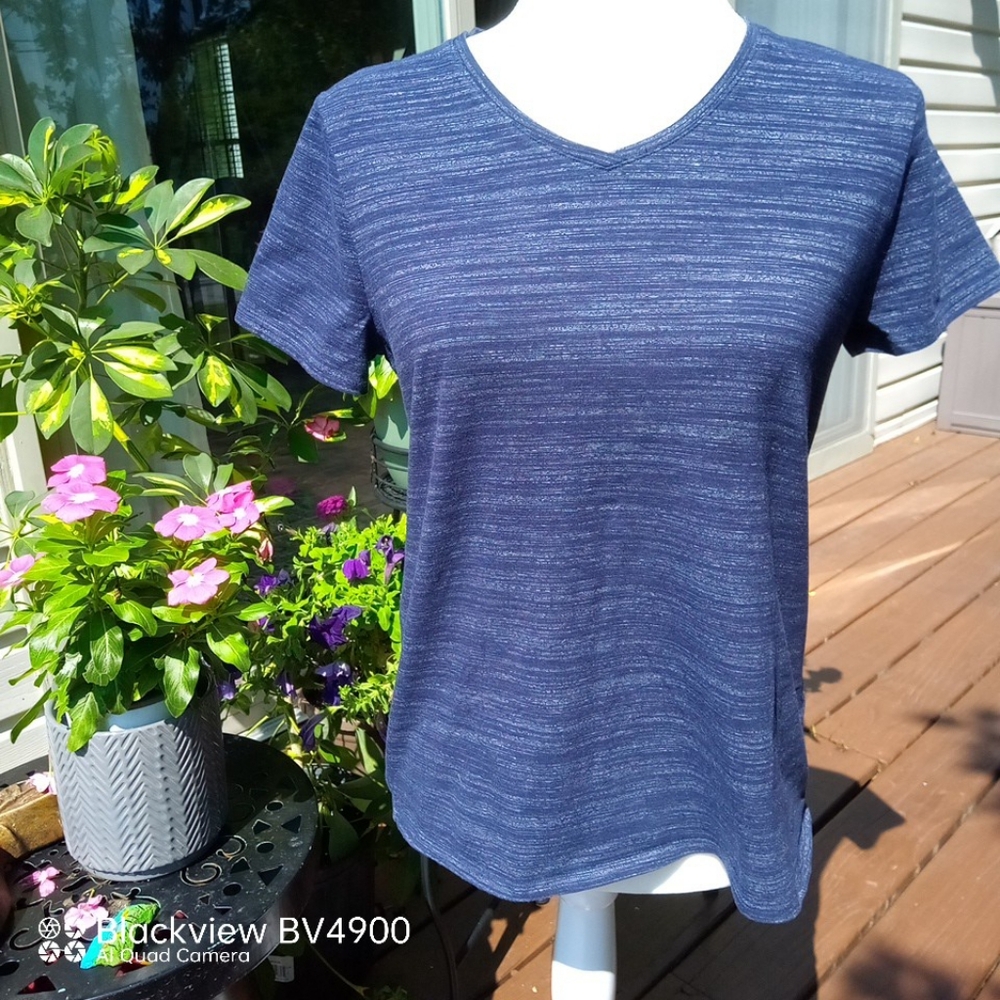 Croft & Barrow - Women's Classic Tee Shirt